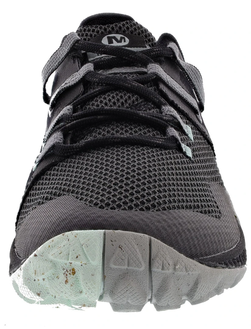 Womens Merrell Women's Trail Glove 6 Barefoot Running Shoes 3 Womens Merrell Women's Trail Glove 6 Barefoot Running Shoes