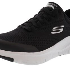 Skechers Men's Arch Fit Lightweight Walking Shoes