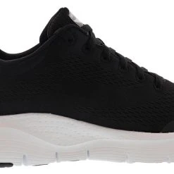 Skechers Men's Arch Fit Lightweight Walking Shoes