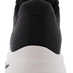 Skechers Men's Arch Fit Lightweight Walking Shoes