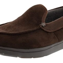 Skechers Men's Arch Fit Lounge Cirrus Comfort Slippers