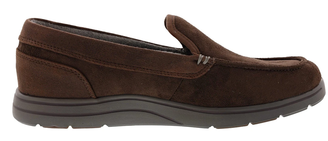 Skechers Men's Arch Fit Lounge Cirrus Comfort Slippers 2 Skechers Men's Arch Fit Lounge Cirrus Comfort Slippers