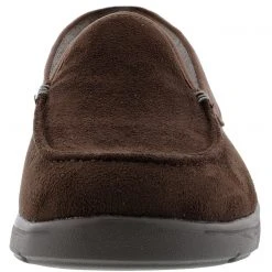 Skechers Men's Arch Fit Lounge Cirrus Comfort Slippers 7 Skechers Men's Arch Fit Lounge Cirrus Comfort Slippers