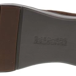 Skechers Men's Arch Fit Lounge Cirrus Comfort Slippers 9 Skechers Men's Arch Fit Lounge Cirrus Comfort Slippers