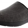 Skechers Men's Arch Fit Lounge Comfort Slippers