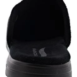 Skechers Men's Arch Fit Lounge Comfort Slippers