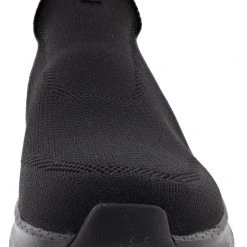 Skechers Men's Arch Fit Keep It Up Lightweight Slip On Walking Shoes