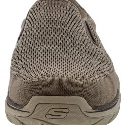 Skechers Men's Relaxed Fit:Expected 2.0 Arago Memory Foam Walking Shoes
