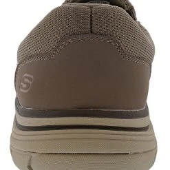 Skechers Men's Relaxed Fit:Expected 2.0 Arago Memory Foam Walking Shoes