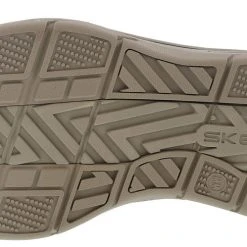 Skechers Men's Relaxed Fit:Expected 2.0 Arago Memory Foam Walking Shoes