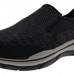 Skechers Men's Relaxed Fit:Expected 2.0 Arago Memory Foam Walking Shoes