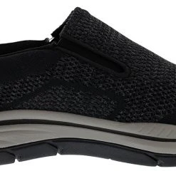 Skechers Men's Relaxed Fit:Expected 2.0 Arago Memory Foam Walking Shoes