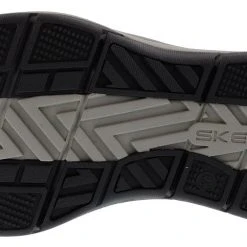 Skechers Men's Relaxed Fit:Expected 2.0 Arago Memory Foam Walking Shoes