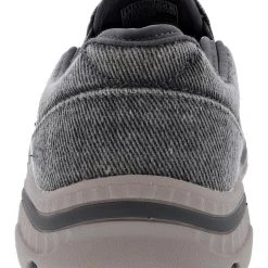 Skechers Men's Creston Moseco Vintage Washed Walking Shoes