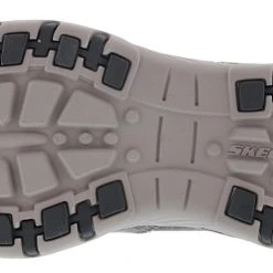 Skechers Men's Creston Moseco Vintage Washed Walking Shoes