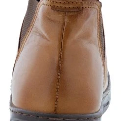 Spring Step Women's Leather Booties Cherly