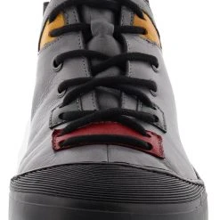 Spring Step Women's Leather Booties Cherly