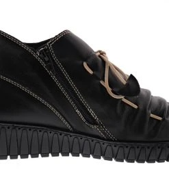 Spring Step Women's Leather Booties Nespea