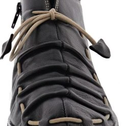 Spring Step Women's Leather Booties Nespea