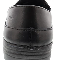 Spring Step Women's Manila Oil & Skid Resistant Slip On Clog 8 Spring Step Women's Manila Oil & Skid Resistant Slip On Clog