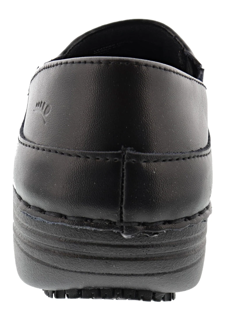 Spring Step Women's Manila Oil & Skid Resistant Slip On Clog 4 Spring Step Women's Manila Oil & Skid Resistant Slip On Clog