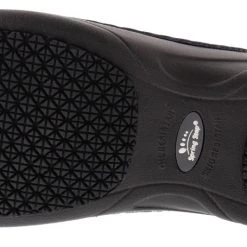 Spring Step Women's Manila Oil & Skid Resistant Slip On Clog 9 Spring Step Women's Manila Oil & Skid Resistant Slip On Clog