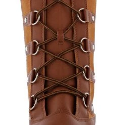 Spring Step Survival Women's Tall Shaft Winter Boots 12 Spring Step Survival Women's Tall Shaft Winter Boots