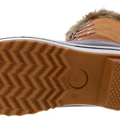 Spring Step Survival Women's Tall Shaft Winter Boots 14 Spring Step Survival Women's Tall Shaft Winter Boots