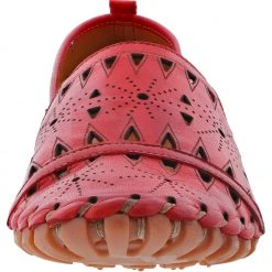 Patrizia By Spring Step Women's Fusaro Flat Slip On Loafer Shoes 42 Patrizia By Spring Step Women's Fusaro Flat Slip On Loafer Shoes