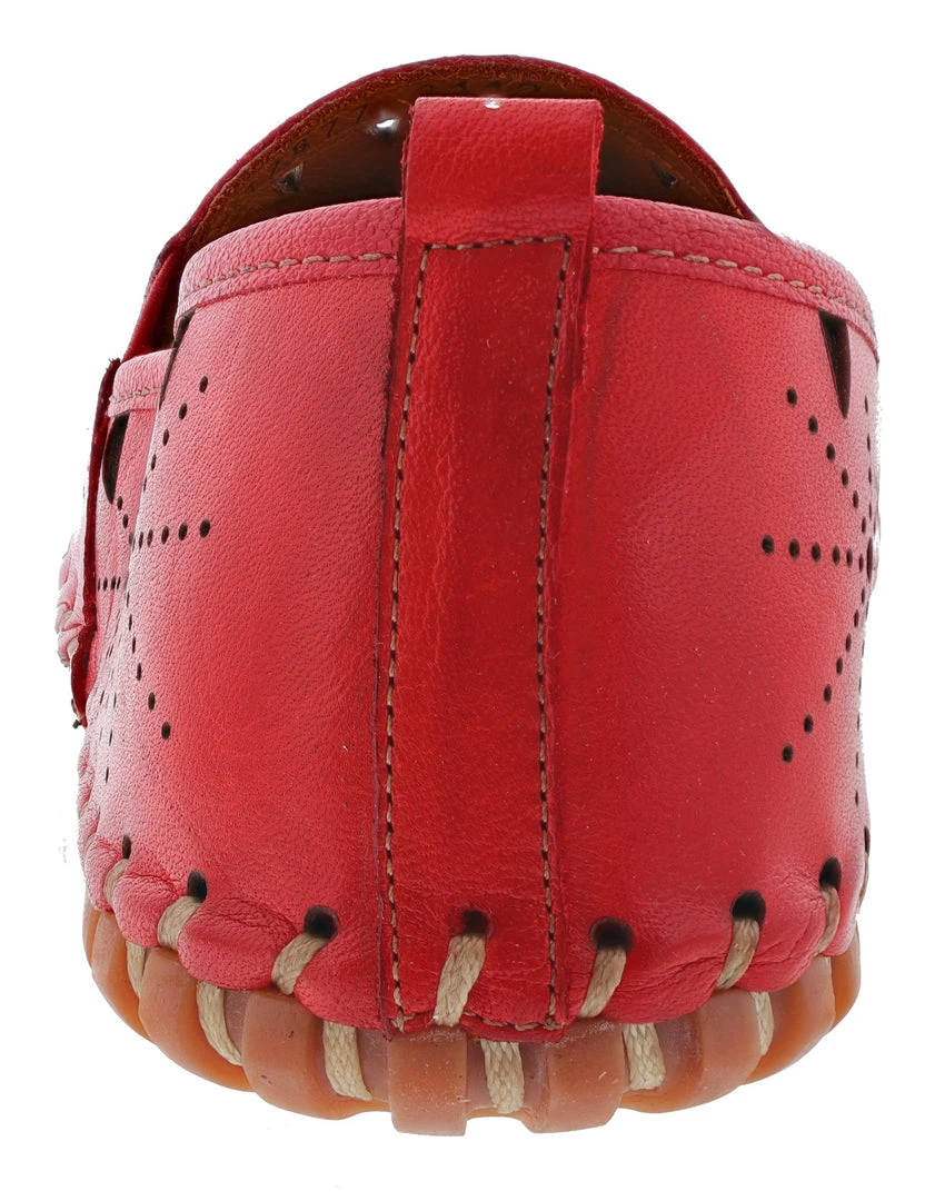 Patrizia By Spring Step Women's Fusaro Flat Slip On Loafer Shoes 14 Patrizia By Spring Step Women's Fusaro Flat Slip On Loafer Shoes