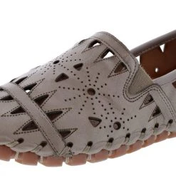 Patrizia By Spring Step Women's Fusaro Flat Slip On Loafer Shoes