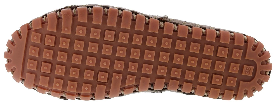 Patrizia By Spring Step Women's Fusaro Flat Slip On Loafer Shoes 5 Patrizia By Spring Step Women's Fusaro Flat Slip On Loafer Shoes