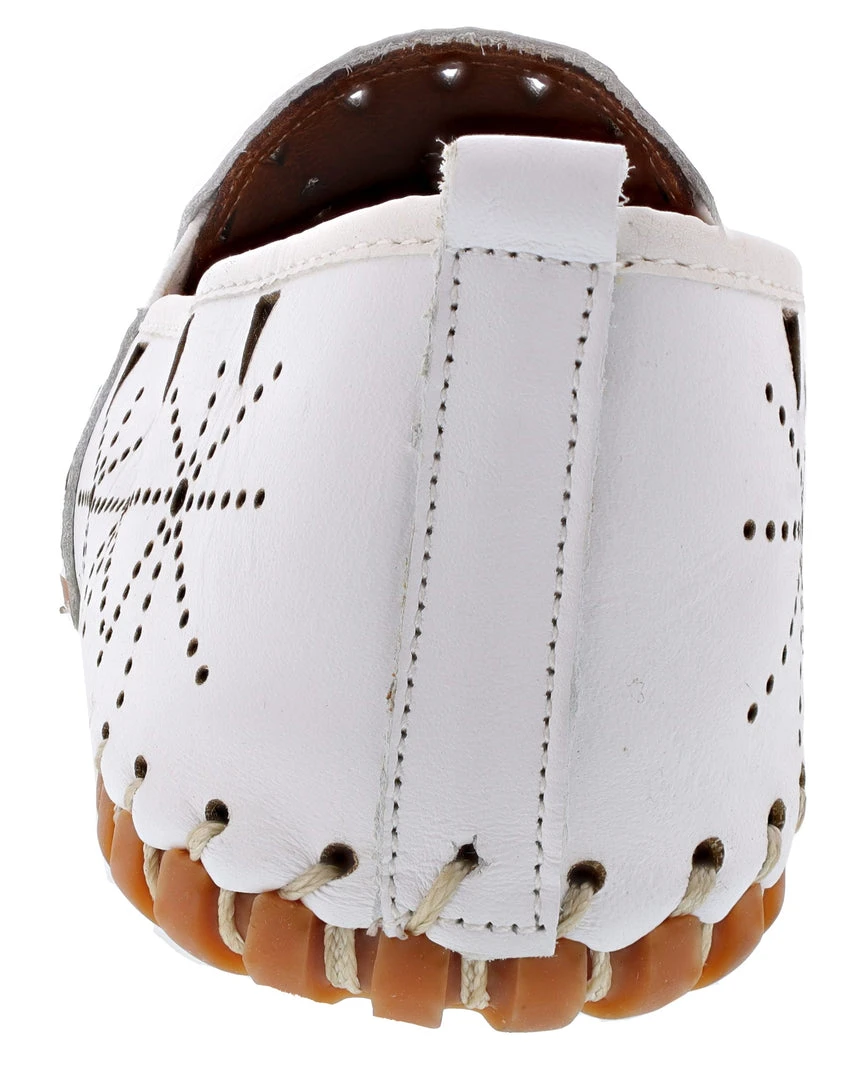 Patrizia By Spring Step Women's Fusaro Flat Slip On Loafer Shoes 20 Patrizia By Spring Step Women's Fusaro Flat Slip On Loafer Shoes