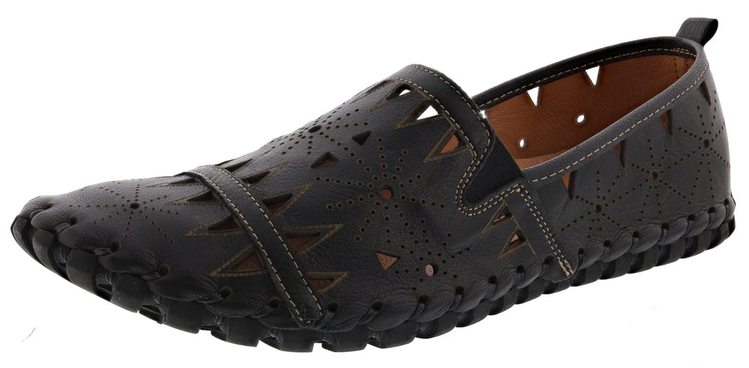 Patrizia By Spring Step Women's Fusaro Flat Slip On Loafer Shoes 21 Patrizia By Spring Step Women's Fusaro Flat Slip On Loafer Shoes