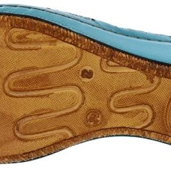 Spring Step Women's Inocencia Slingback Wedge Sandals