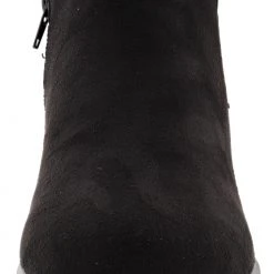 Spring Step Norala-Ootie Women's Slip On Wedge Bootie