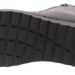 Flexus Women's Grenzia By Spring Step Waterproof Ankle Boots