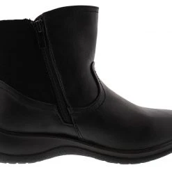 Flexus Women's Aloysia Comfy Ankle Boots