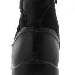 Flexus Women's Aloysia Comfy Ankle Boots