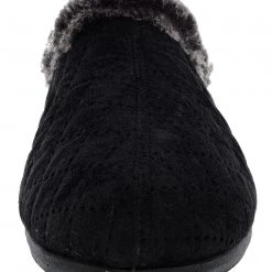 Flexus By Spring Step Women's Sleeper Memory Foam Slippers