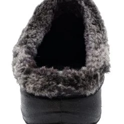 Flexus By Spring Step Women's Sleeper Memory Foam Slippers