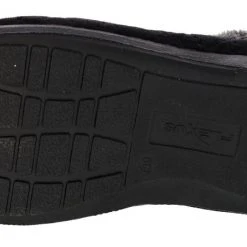 Flexus By Spring Step Women's Sleeper Memory Foam Slippers