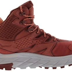 Hoka One One Hoka Women's Anacapa Mid GORE-TEX Hiking And Trail Running Shoes