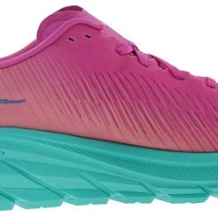 Hoka One One Hoka Rincon 3 Women Ultra Marathon Running Shoes