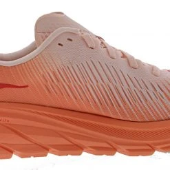 Hoka One One Hoka Rincon 3 Women Ultra Marathon Running Shoes