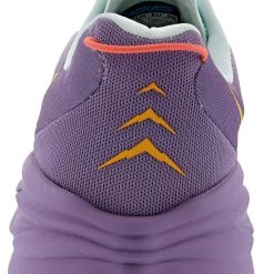 Hoka One One Hoka Rincon 3 Women Ultra Marathon Running Shoes