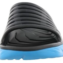Hoka One One Hoka Ora Recovery Slide Sandals For Plantar Fasciitis Women's 91 Hoka One One Hoka Ora Recovery Slide Sandals For Plantar Fasciitis Women's