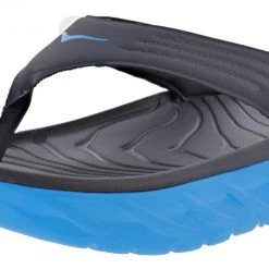 Hoka One One Hoka Ora Recovery Flip Plantar Fasciitis Sandals Mens