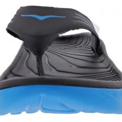 Hoka One One Hoka Ora Recovery Flip Plantar Fasciitis Sandals Mens