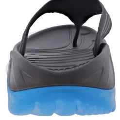 Hoka One One Hoka Ora Recovery Flip Plantar Fasciitis Sandals Mens